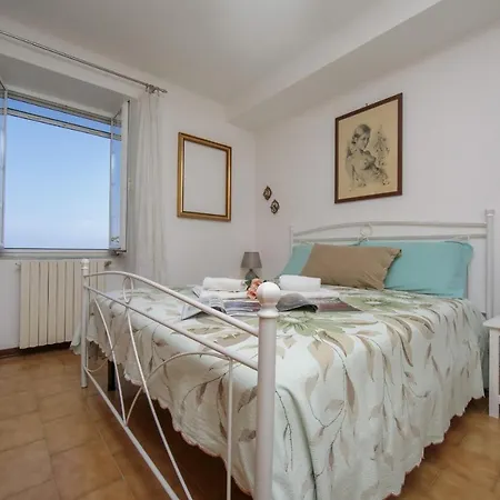 Apartment Ca Du Piten