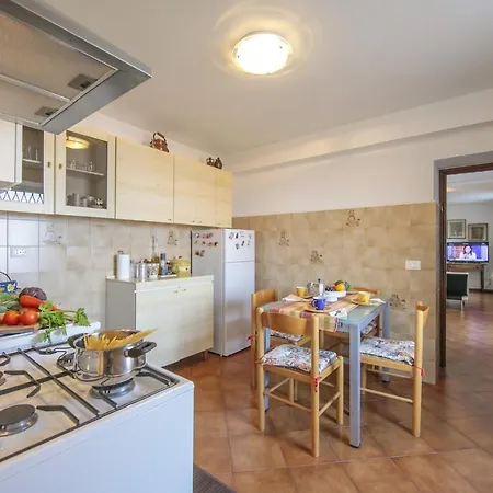 Apartment Ca Du Piten *