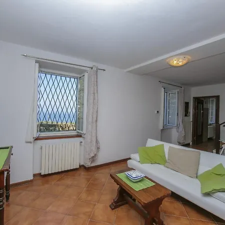 Apartment Ca Du Piten Alassio