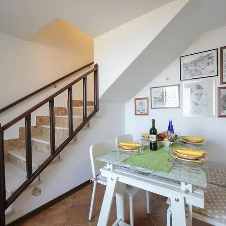 Ca Du Piten Apartment *