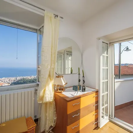 Ca Du Piten Apartment *
