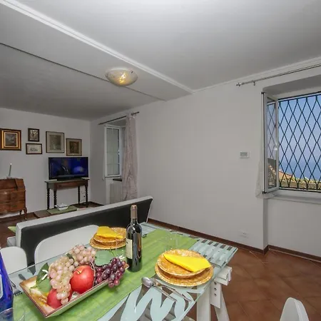 Ca Du Piten Apartment Alassio