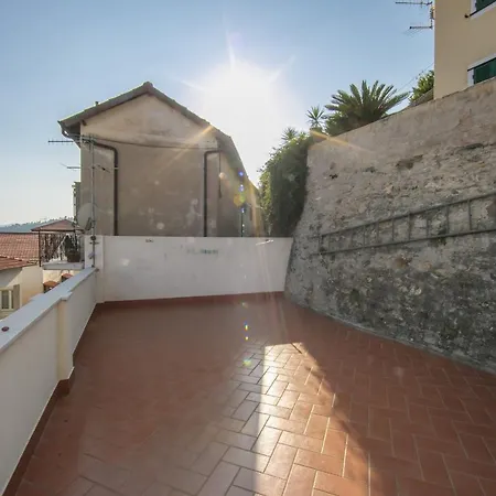 Ca Du Piten Apartment